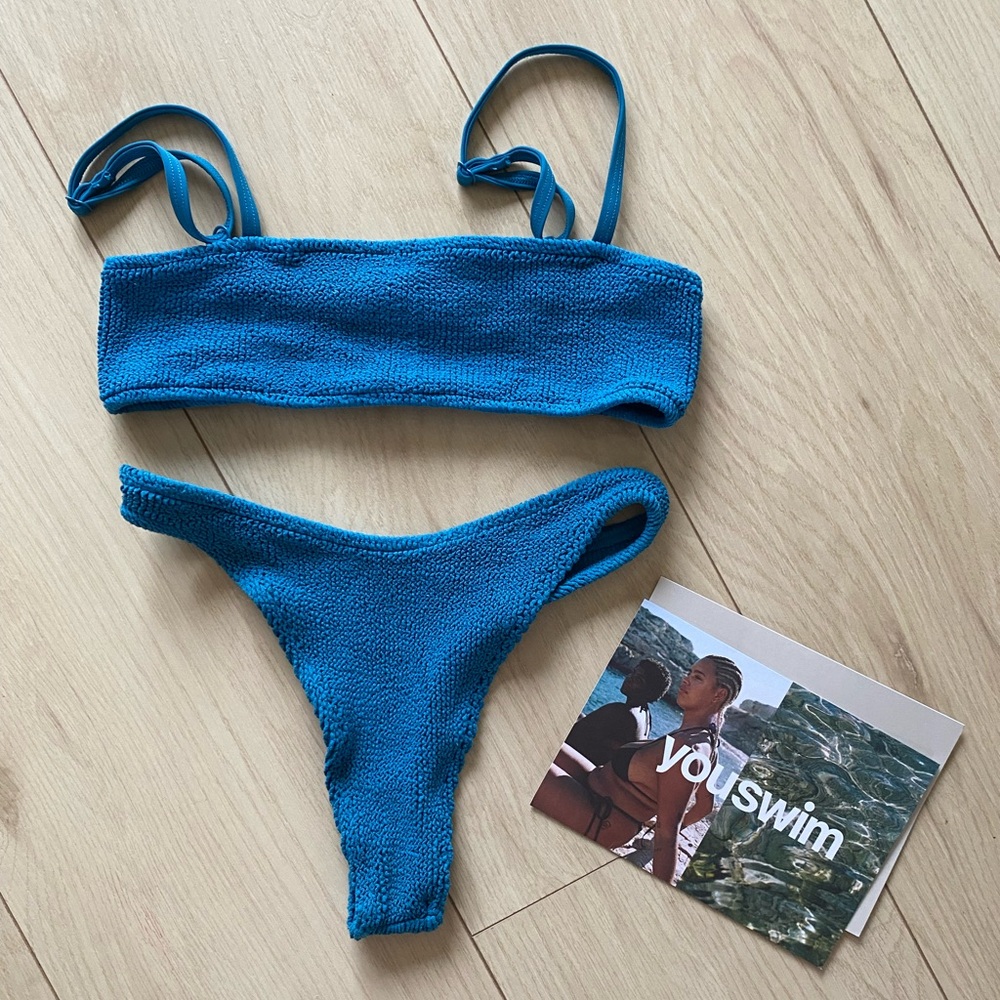 You Swim